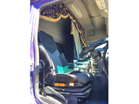 日野プロフィアダンプ大型（10t）[写真22]