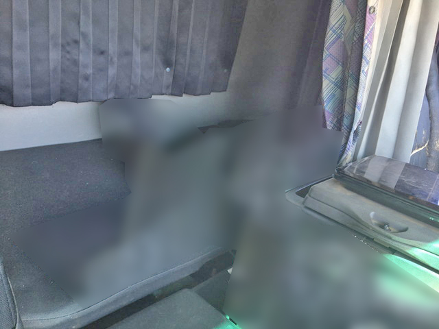 日野プロフィアダンプ大型（10t）[写真24]