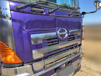 日野プロフィアダンプ大型（10t）[写真05]