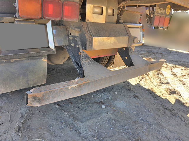 日野プロフィアダンプ大型（10t）[写真07]