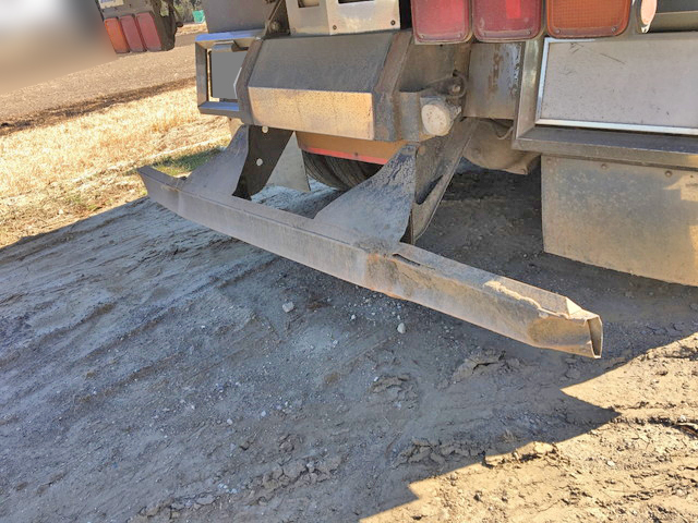 日野プロフィアダンプ大型（10t）[写真08]