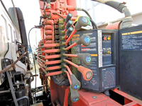 UDトラックスコンドルセルフクレーン4段増トン（6t・8t）[写真13]