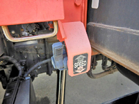 UDトラックスコンドルセルフクレーン4段増トン（6t・8t）[写真18]