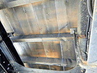 UDトラックスコンドルセルフクレーン4段増トン（6t・8t）[写真20]