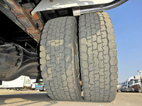 UDトラックスコンドルセルフクレーン4段増トン（6t・8t）[写真22]