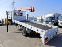 UDトラックスコンドルセルフクレーン4段増トン（6t・8t）[写真02]