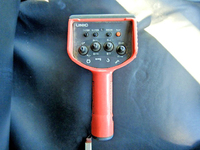 UDトラックスコンドルセルフクレーン4段増トン（6t・8t）[写真32]