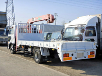 UDトラックスコンドルセルフクレーン4段増トン（6t・8t）[写真03]