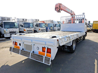 UDトラックスコンドルセルフクレーン4段増トン（6t・8t）[写真05]