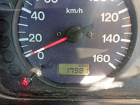 日産バネット平ボディ小型（2t・3t）[写真10]