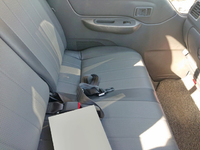 日産バネット平ボディ小型（2t・3t）[写真12]