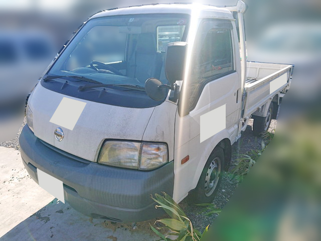 日産バネット平ボディ小型（2t・3t）[写真03]