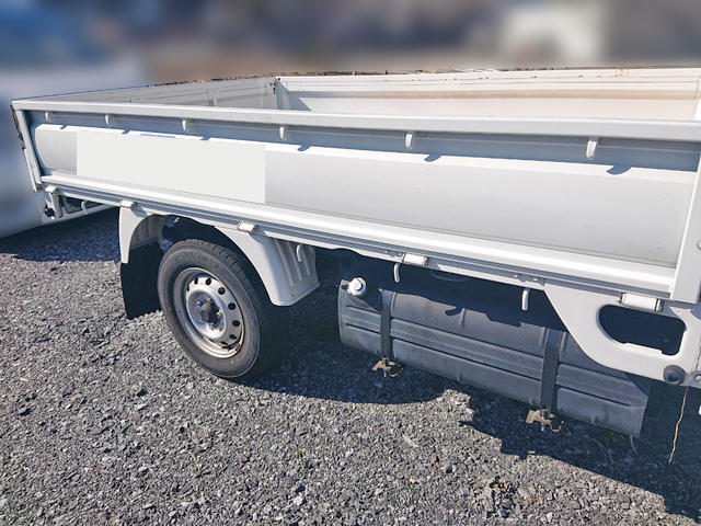 日産バネット平ボディ小型（2t・3t）[写真04]