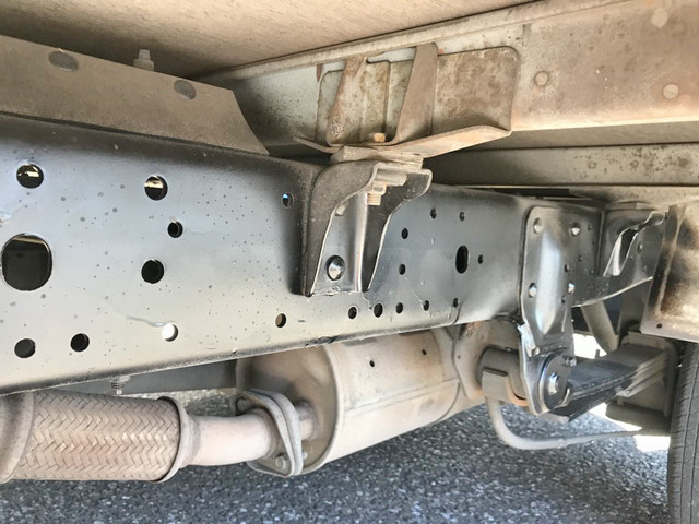 日産アトラス平ボディ小型（2t・3t）[写真10]