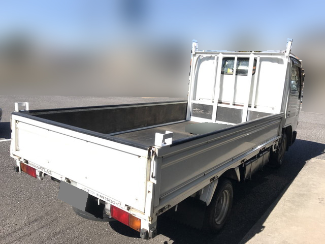 日産アトラス平ボディ小型（2t・3t）[写真02]