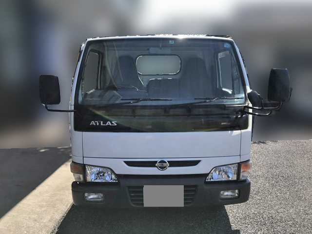 日産アトラス平ボディ小型（2t・3t）[写真04]
