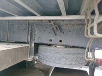 いすゞギガアルミウイング大型（10t）[写真14]