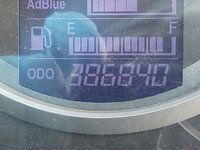 日野プロフィアダンプ大型（10t）[写真18]