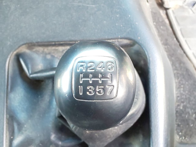 日野プロフィアダンプ大型（10t）[写真19]