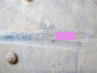 日野プロフィアダンプ大型（10t）[写真22]