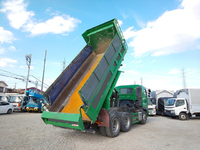 日野プロフィアダンプ大型（10t）[写真02]