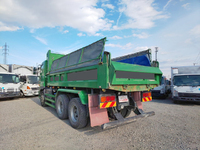 日野プロフィアダンプ大型（10t）[写真04]