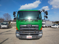 日野プロフィアダンプ大型（10t）[写真09]