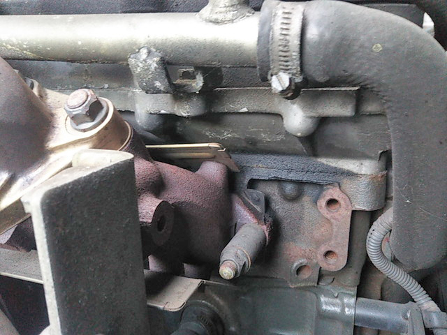 三菱ふそうファイターアルミブロック中型（4t）[写真14]