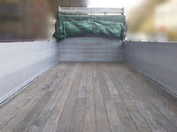 三菱ふそうファイターアルミブロック中型（4t）[写真05]