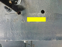 いすゞギガアルミウイング大型（10t）[写真22]