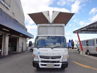 三菱ふそうキャンターアルミウイング小型（2t・3t）[写真10]