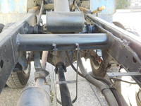 三菱ふそうキャンターダンプ小型（2t・3t）[写真10]