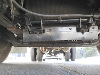 三菱ふそうキャンターダンプ小型（2t・3t）[写真13]