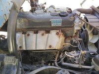 三菱ふそうキャンターダンプ小型（2t・3t）[写真18]