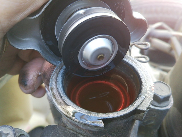 三菱ふそうキャンターダンプ小型（2t・3t）[写真20]