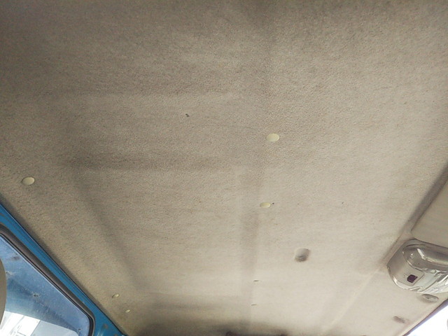 三菱ふそうキャンターダンプ小型（2t・3t）[写真23]