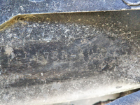 三菱ふそうキャンターダンプ小型（2t・3t）[写真26]