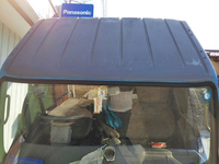 三菱ふそうキャンターダンプ小型（2t・3t）[写真04]