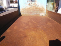 三菱ふそうキャンターダンプ小型（2t・3t）[写真07]