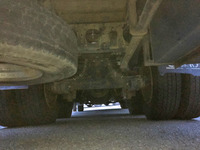 UDトラックスクオンユニック4段大型（10t）[写真11]