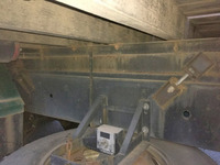 UDトラックスクオンユニック4段大型（10t）[写真14]