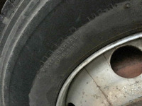 UDトラックスクオンユニック4段大型（10t）[写真16]