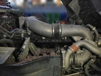 UDトラックスクオンユニック4段大型（10t）[写真17]