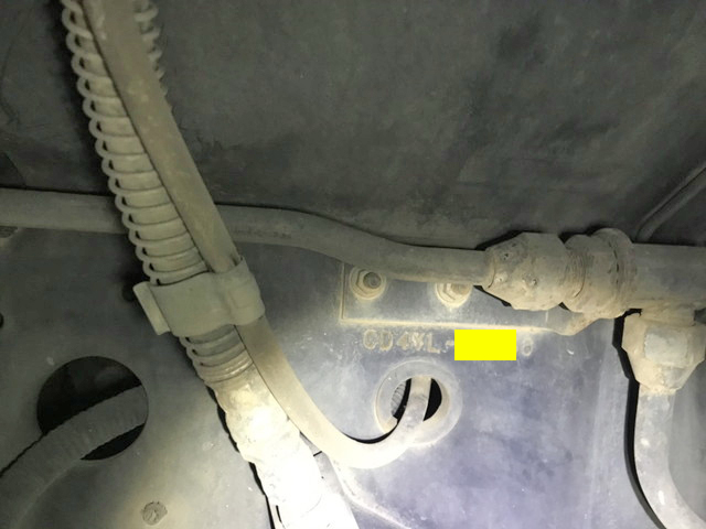 UDトラックスクオンユニック4段大型（10t）[写真22]