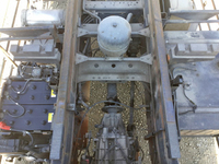 UDトラックスクオンダンプ大型（10t）[写真13]