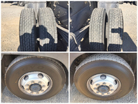 UDトラックスクオンダンプ大型（10t）[写真15]