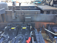 UDトラックスクオンダンプ大型（10t）[写真20]