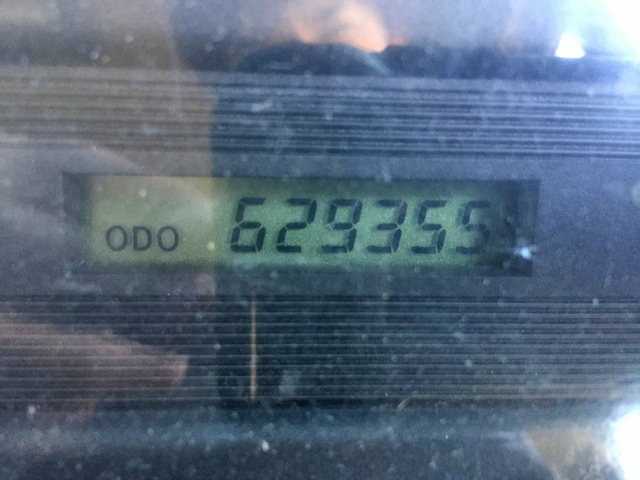 UDトラックスクオンダンプ大型（10t）[写真29]