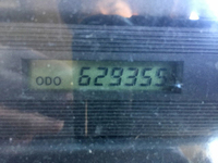 UDトラックスクオンダンプ大型（10t）[写真29]