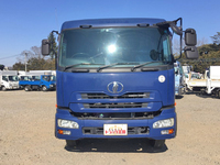 UDトラックスクオンダンプ大型（10t）[写真08]